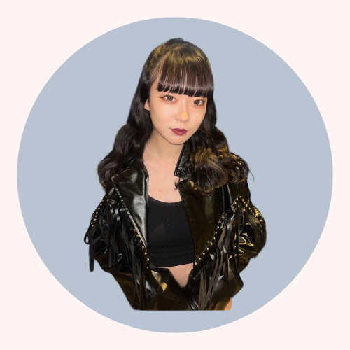 講師 AIRI