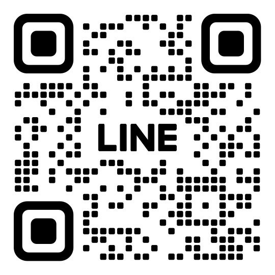 LINE QRコード