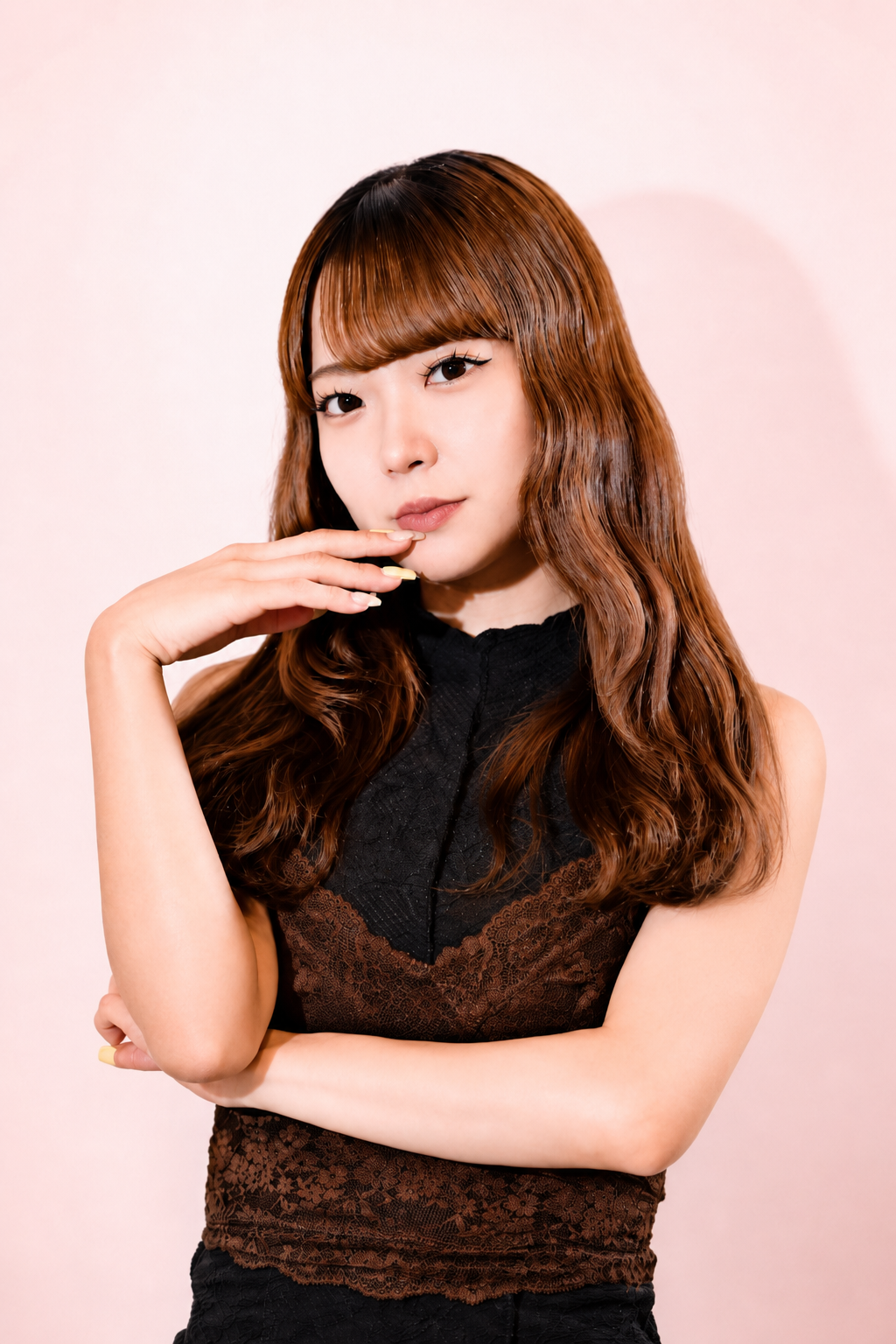 PIBI DANCE STUDIO 講師 AIRI